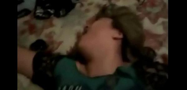 DESI MUSLIM BHABHI GETTING HARD FUCKED BY NEIGHBOR super Ass